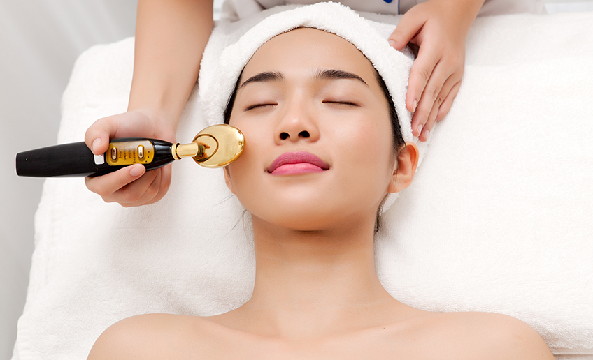 Làn da trở nên săn chắc, căng mịn, duy trì hiệu quả lâu dài mà không cần xâm lấn.